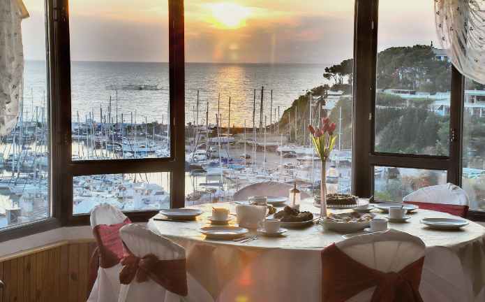 Grand Kurdoğlu Hotel